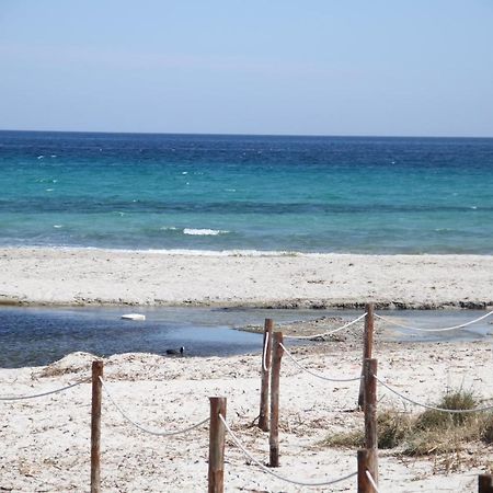 Mediterranean Sea Shell Pool House Budoni Exterior foto